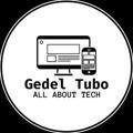 ❖ Gedel Tubo 💰