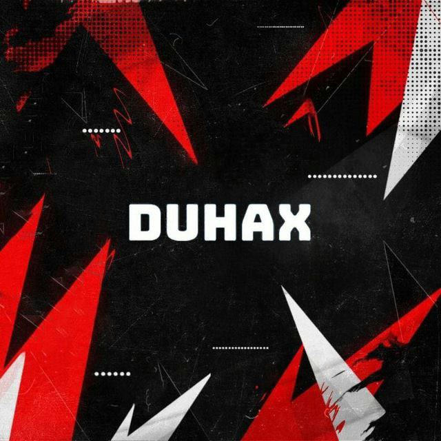 DUHAXY TEAM [DUHAX] - NEWS