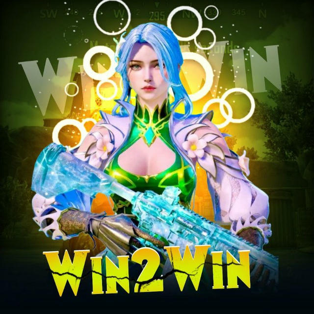 WIN2WIN BGMI STORE