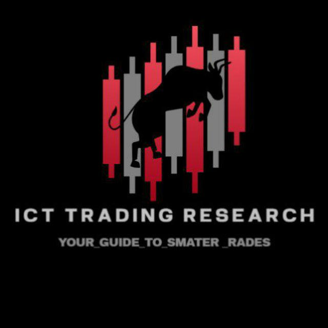 ICT TRADING RESEARCH💱™️