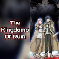 The Kingdom Of Ruins Sub