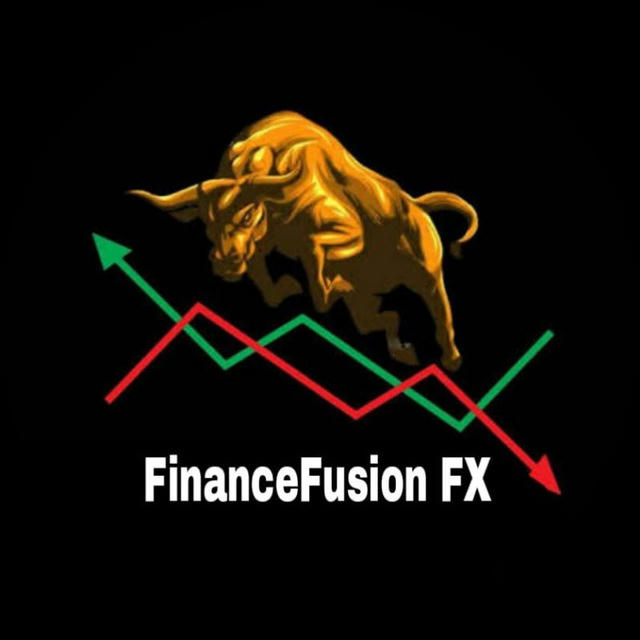 Finance Fusion FX