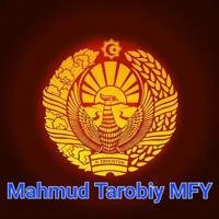 Mahmud Tarobiy MFY rasmiy kanali
