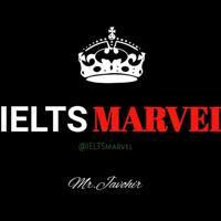 Marvel | IELTS