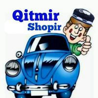 QITMIR SHOPIR