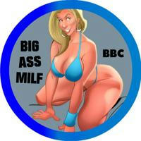 BIG ASS BBC 🔞