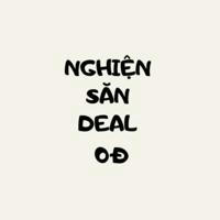 NGHIỆN SĂN DEAL 0Đ