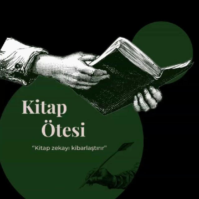 📚Kitap Ötesi Paylaşım 📚