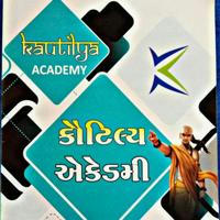 Kautilya Academy Surat