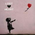 LOST HEART 🖤!