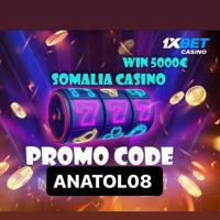 🧑‍💻 SOMALIA CASINO BET FAILLE ⚽️⛳️🎉