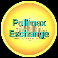 Polimax Exchange | RUB/AED | exchange/delivery/office