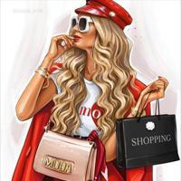 Luxbags shop сумки/аксесуари