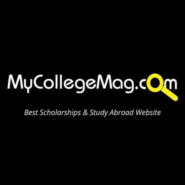 Scholarships - MyCollegeMag