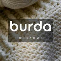 Burda knitting