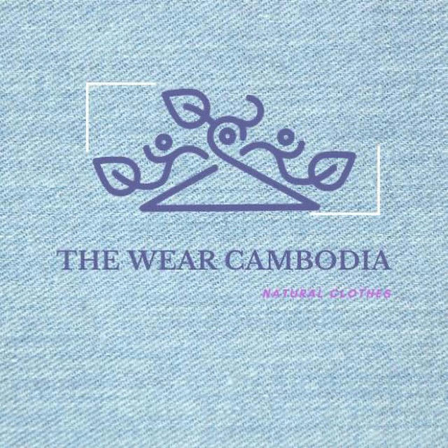 The wear Cambodia(មានស្តុក)