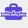 Ethio Daily Jobs