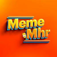 MEME MHR | میم مهر