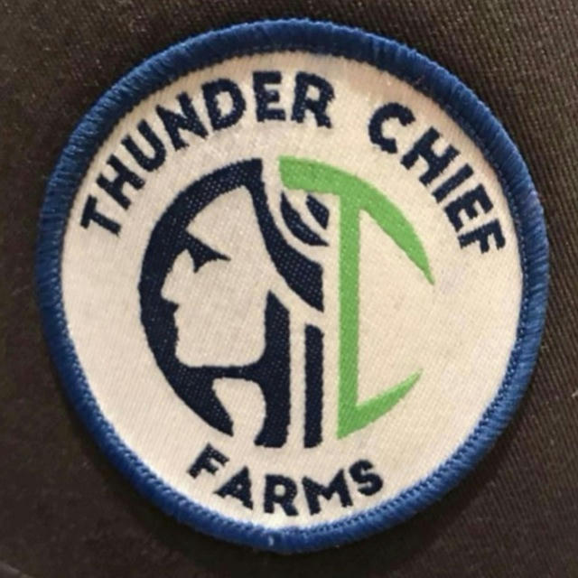 Thunder chief farms ™️