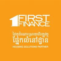 First Finance Plc.