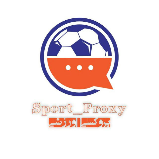 Sport_Proxy|پروکسی ورزشی