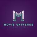 MX PLAYER MOVIEUNIVERSE