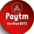 Paytm Verified Bots & Apps