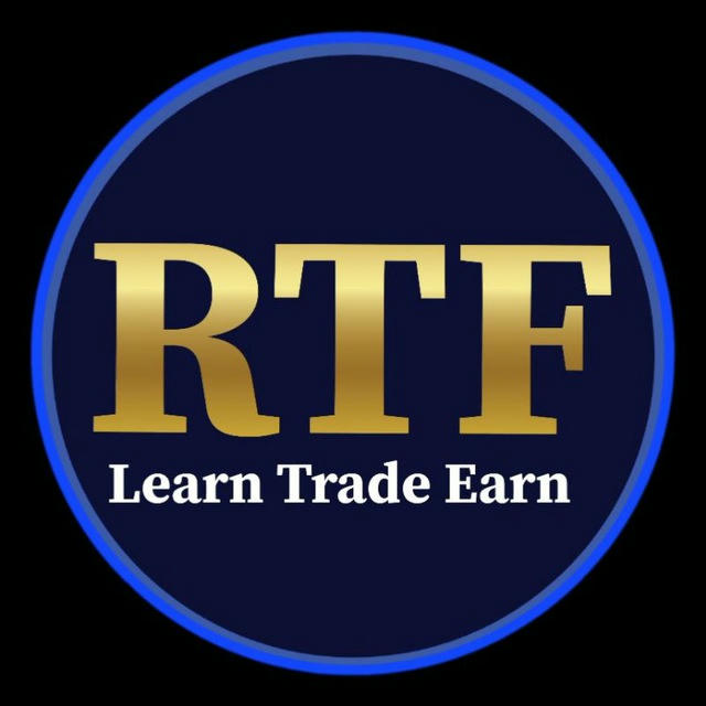 RTF ACADEMY 🎇🎇🎇(FOREX EDUCATION )