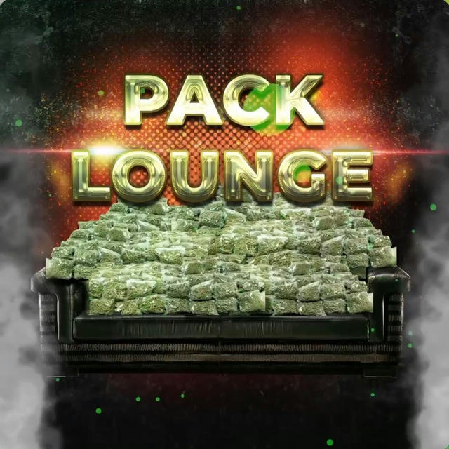 Pack Lounge VIP Runtz