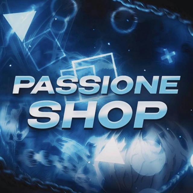 Passione Shop • Roblox