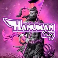 HANUMAN CITY