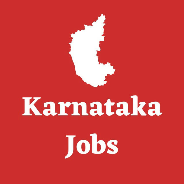 Karnataka Careers - Free Govt Jobs | GK