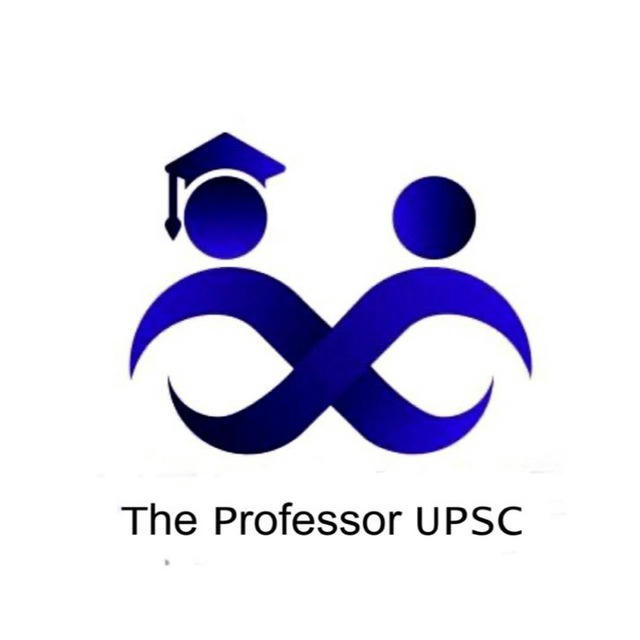 The Professor UPSC