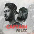 Captain. muz🇰🇿