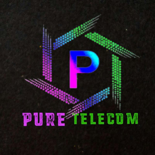 PURE TELECOM NOTICE CHANEL