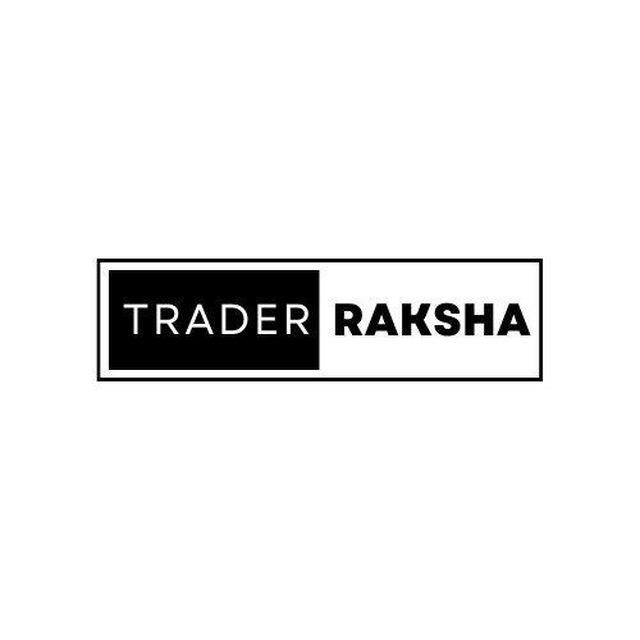 Trader Raksha 🦋