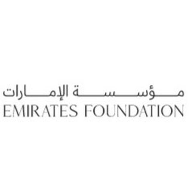 Emirates Foundation Volunteers