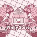 Pinky store !