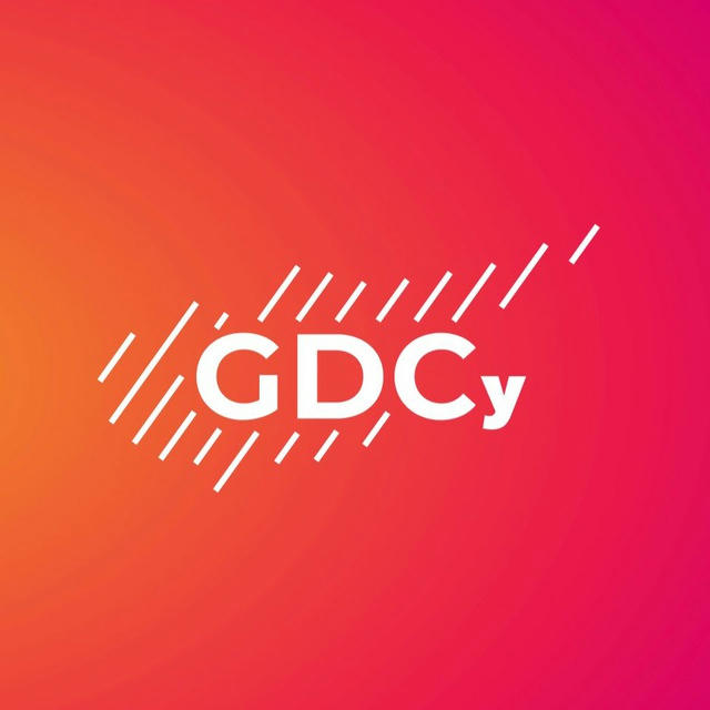 GDCy - Game Dev Cyprus