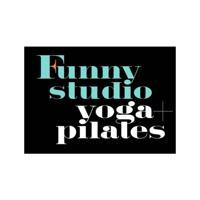 Funny Studio 🧘🏼‍♀️💜