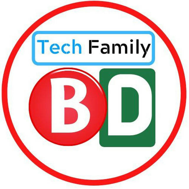 Tech Family BD