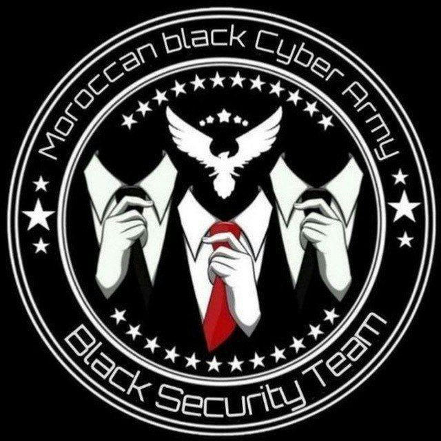 Moroccan Black Cyber Army