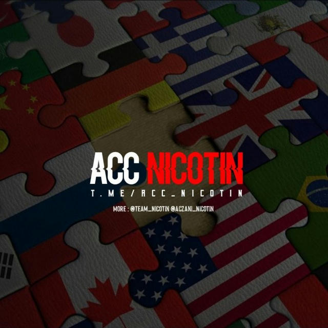 Acc Nicotin