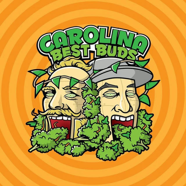 CAROLINA BEST BUDS