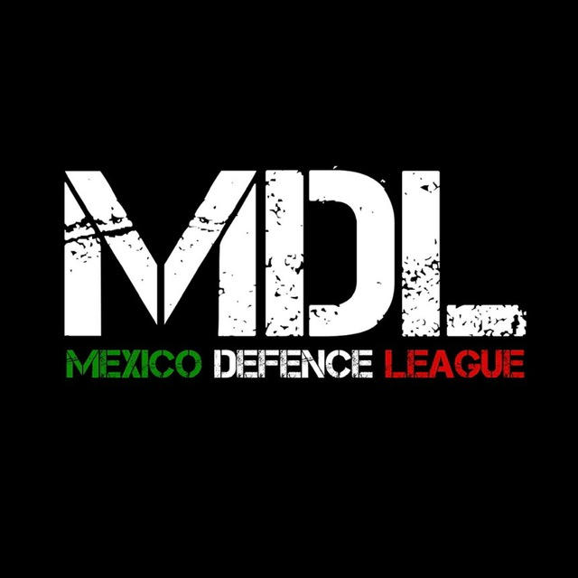 Mexico Defence League