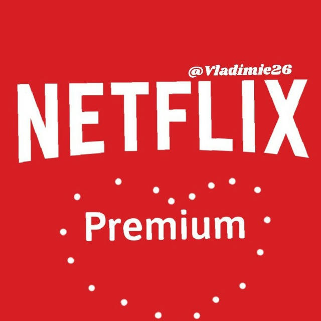 🇨🇵NETFLIX PREMIUM🇨🇵™️