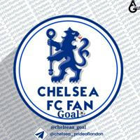 Chelsea Fc fan goal
