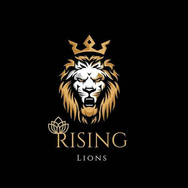 Rising Lions