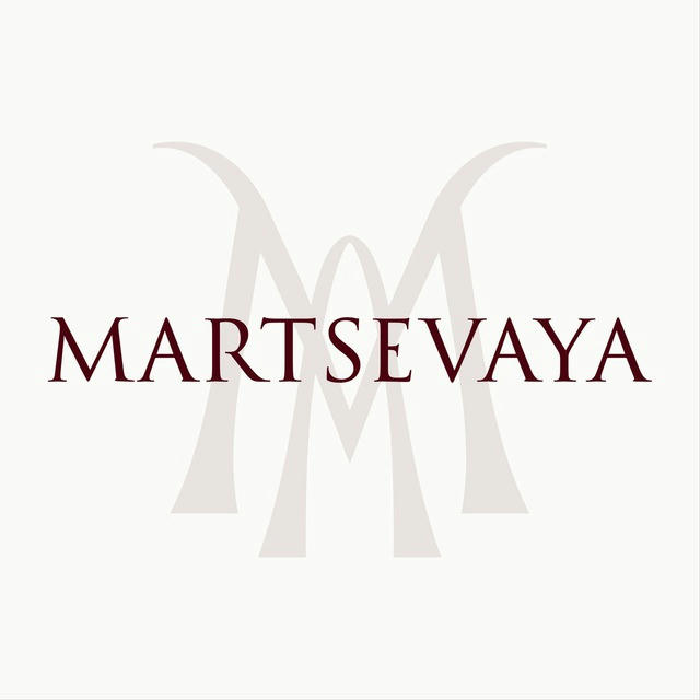 House of Martsevaya