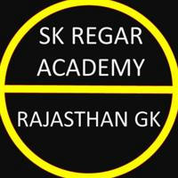 Rajasthan GK GS 10000 + MCQ